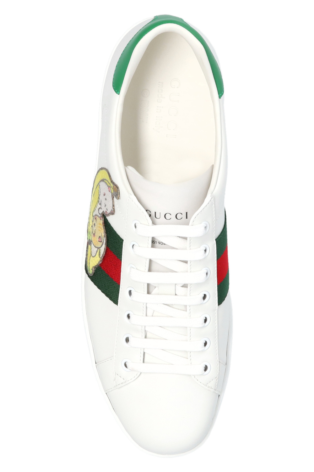 Gucci blade sneaker online